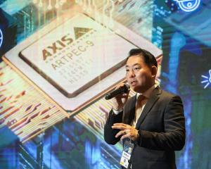 엑시스, AI 보안 ‘엑시스 솔루션 컨퍼런스 2025’ 성료