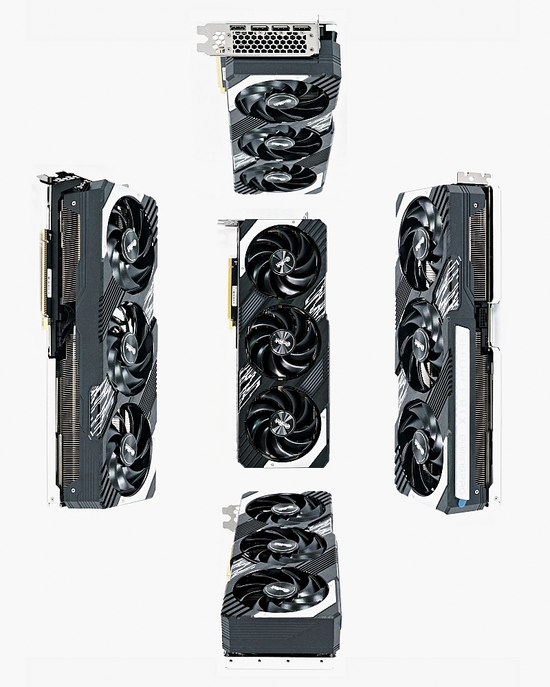 기대 이상의 성능, 이엠텍 게이밍프로 RTX 4070Ti SUPER 그래픽카드 써보니 - 위클리포스트(weeklypost)