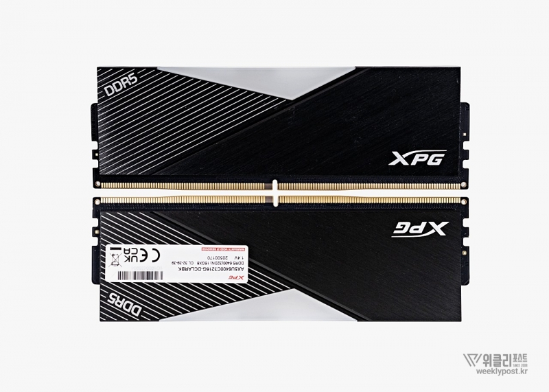 メモリー ADATA DDR5 6400hz 48GBX2 96GB CL32 メモリー ADATA DDR5 6400hz 48GBX2 96GB CL32 ADATA DDR5 6400hz